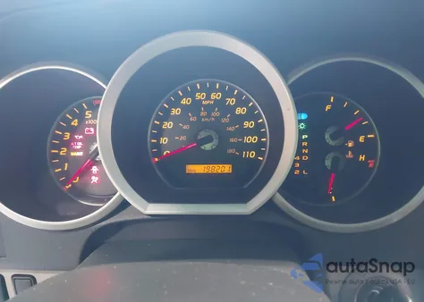 2008 Toyota 4Runner Limited из США, поврежденный, VIN JTEBU17R58K014916